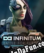 Infinitum: Battle for Europe (2015/ENG/MULTI10/Pirate)