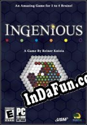 Ingenious (2007/ENG/MULTI10/RePack from MODE7)