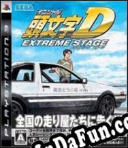 Initial D: Extreme Stage (2008/ENG/MULTI10/License)