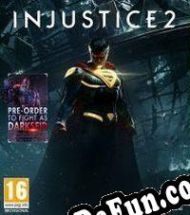 Injustice 2 (2017/ENG/MULTI10/RePack from REVENGE)