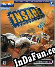 Insane (2001) (2001/ENG/MULTI10/RePack from GZKS)