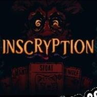 Inscryption (2021/ENG/MULTI10/RePack from DOC)