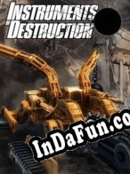 Instruments of Destruction (2021/ENG/MULTI10/RePack from BBB)