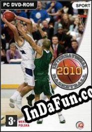International Basketball 2010 (2010/ENG/MULTI10/Pirate)