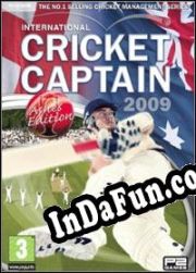 International Cricket Captain 2009 (2009) | RePack from CHAOS!