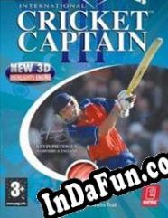 International Cricket Captain III (2007/ENG/MULTI10/RePack from ismail)