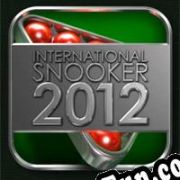 International Snooker 2012 (2013) | RePack from DBH