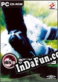 International Superstar Soccer 3 (2003) | RePack from DimitarSerg