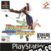International Track & Field (1996/ENG/MULTI10/RePack from dEViATED)