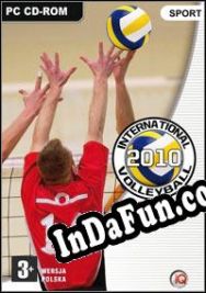 International Volleyball 2010 (2010/ENG/MULTI10/License)