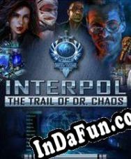 Interpol: The Trail of Dr. Chaos (2008) | RePack from GEAR