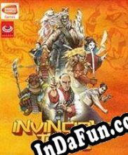 Invincible Tiger: The Legend of Han Tao (2009/ENG/MULTI10/Pirate)