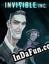 Invisible, Inc. (2015) | RePack from Drag Team