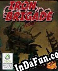 Iron Brigade (2011/ENG/MULTI10/License)