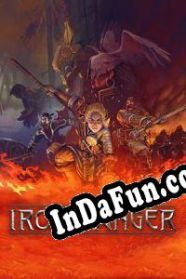 Iron Danger (2020/ENG/MULTI10/RePack from VORONEZH)