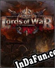 Iron Grip: Lords of War (2009/ENG/MULTI10/Pirate)