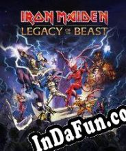 Iron Maiden: Legacy of the Beast (2016) | RePack from HERiTAGE