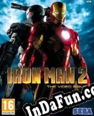 Iron Man 2 (2010/ENG/MULTI10/RePack from FAiRLiGHT)
