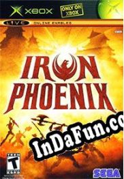 Iron Phoenix (2005/ENG/MULTI10/License)