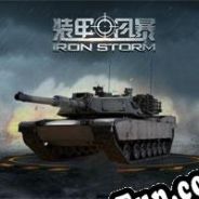 Iron Storm (2021/ENG/MULTI10/RePack from Black_X)