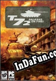 Iron Warriors: T-72 Tank Command (2005/ENG/MULTI10/Pirate)