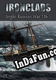 Ironclads: Anglo Russian War 1865 (2011/ENG/MULTI10/Pirate)