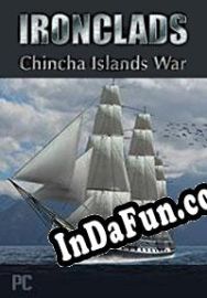Ironclads: Chincha Islands War 1866 (2011/ENG/MULTI10/RePack from ECLiPSE)