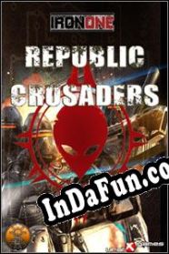 IronOne: Republic Crusaders (2021/ENG/MULTI10/Pirate)