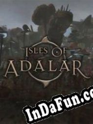 Isles of Adalar (2021/ENG/MULTI10/RePack from AoRE)