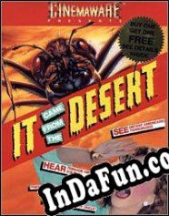 It Came from the Desert (1990/ENG/MULTI10/Pirate)