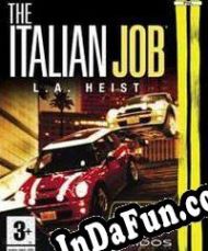 Italian Job: L.A. Heist (2003/ENG/MULTI10/RePack from CODEX)