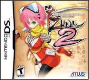 Izuna 2: The Unemployed Ninja Returns (2008/ENG/MULTI10/RePack from MAZE)