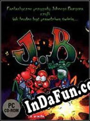 J. B. (1995) | RePack from EDGE