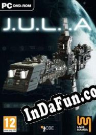 J.U.L.I.A. (2012/ENG/MULTI10/License)