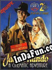 Jack Orlando A Cinematic Adventure (1998/ENG/MULTI10/RePack from Razor1911)