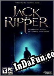 Jack the Ripper (2004/ENG/MULTI10/Pirate)