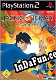 Jackie Chan Adventures (2004/ENG/MULTI10/License)