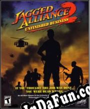 Jagged Alliance 2.5: Unfinished Business (2000/ENG/MULTI10/RePack from GGHZ)