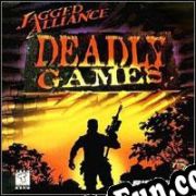 Jagged Alliance: Deadly Games (1996/ENG/MULTI10/License)