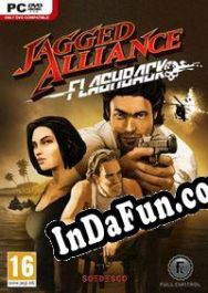 Jagged Alliance: Flashback (2014/ENG/MULTI10/Pirate)