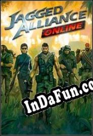 Jagged Alliance Online (2012) | RePack from PARADOX