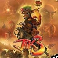 Jak 3 (2004/ENG/MULTI10/License)