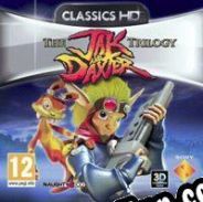 Jak and Daxter HD Collection (2012/ENG/MULTI10/License)