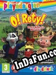 Jakers! The adventure of Piggley Wink (2009/ENG/MULTI10/Pirate)