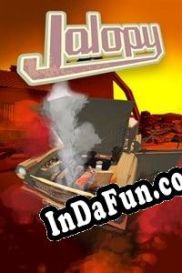 Jalopy (2018/ENG/MULTI10/RePack from STATiC)