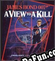 James Bond 007: A View to Kill (1985) | RePack from Black_X