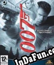 James Bond 007: Everything or Nothing (2003/ENG/MULTI10/Pirate)