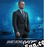 James Bond: World of Espionage (2015/ENG/MULTI10/License)