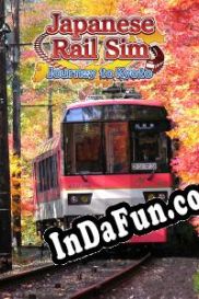 Japanese Rail Sim 3D: Journey to Kyoto (2015/ENG/MULTI10/RePack from tPORt)