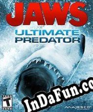 Jaws: Ultimate Predator (2011/ENG/MULTI10/RePack from TFT)